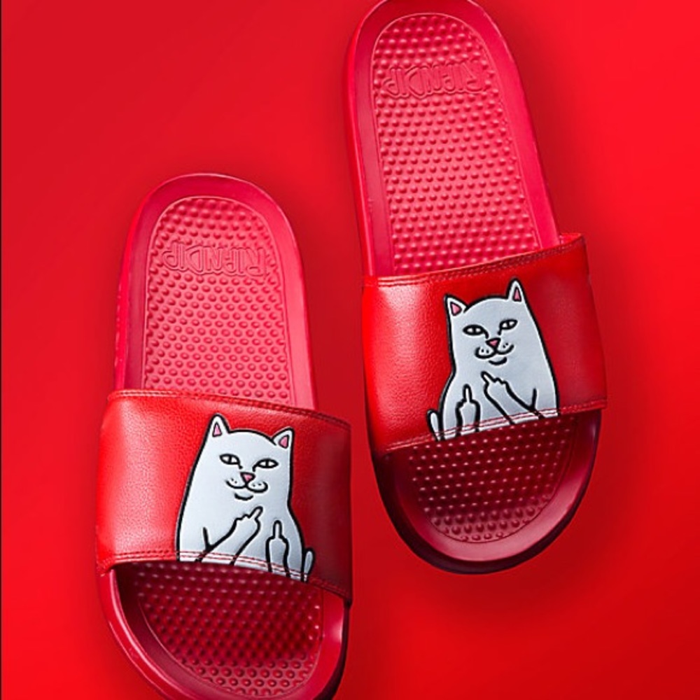 ripndip slides